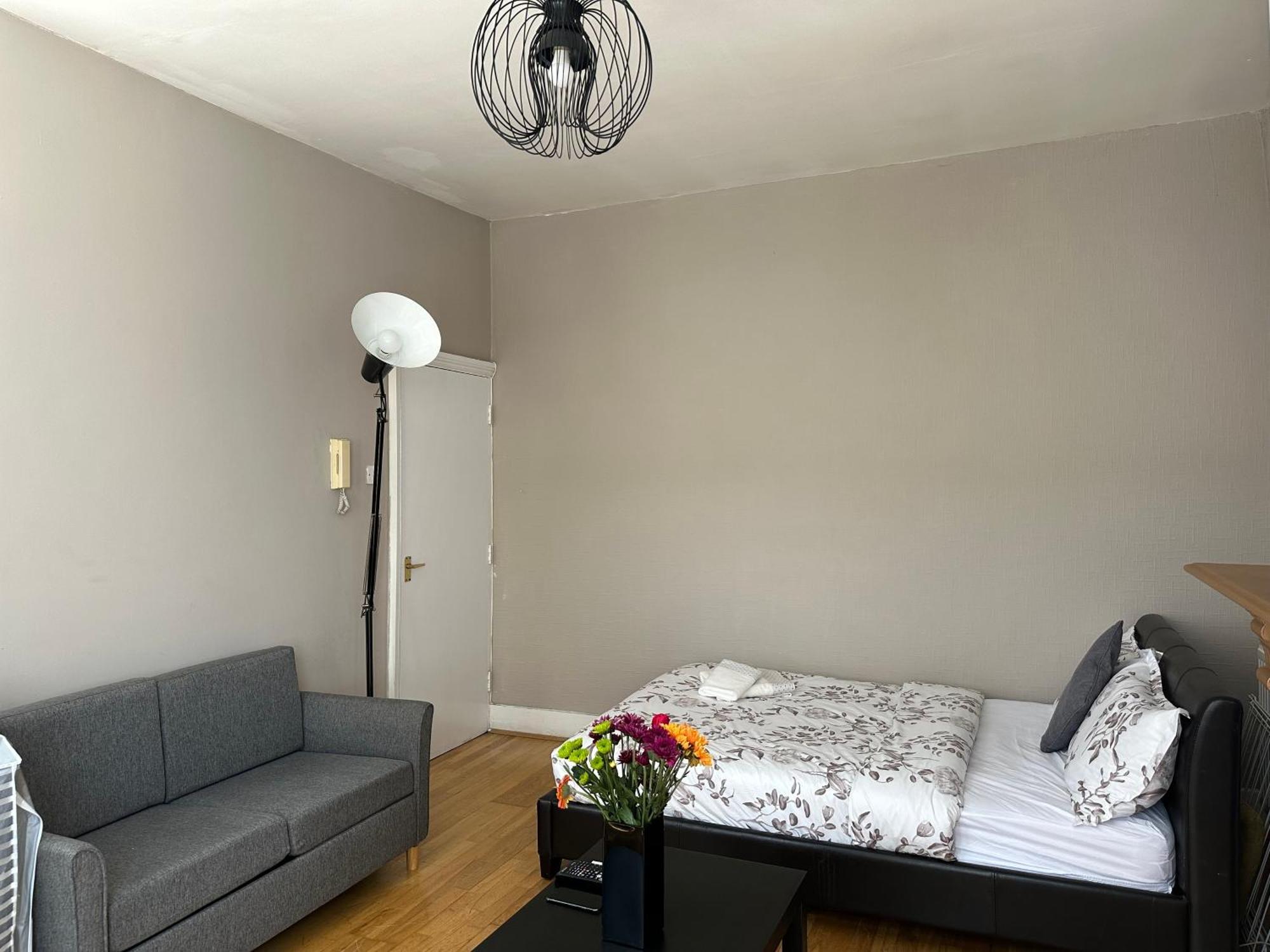 Stay Inn Studio'S Londra Esterno foto