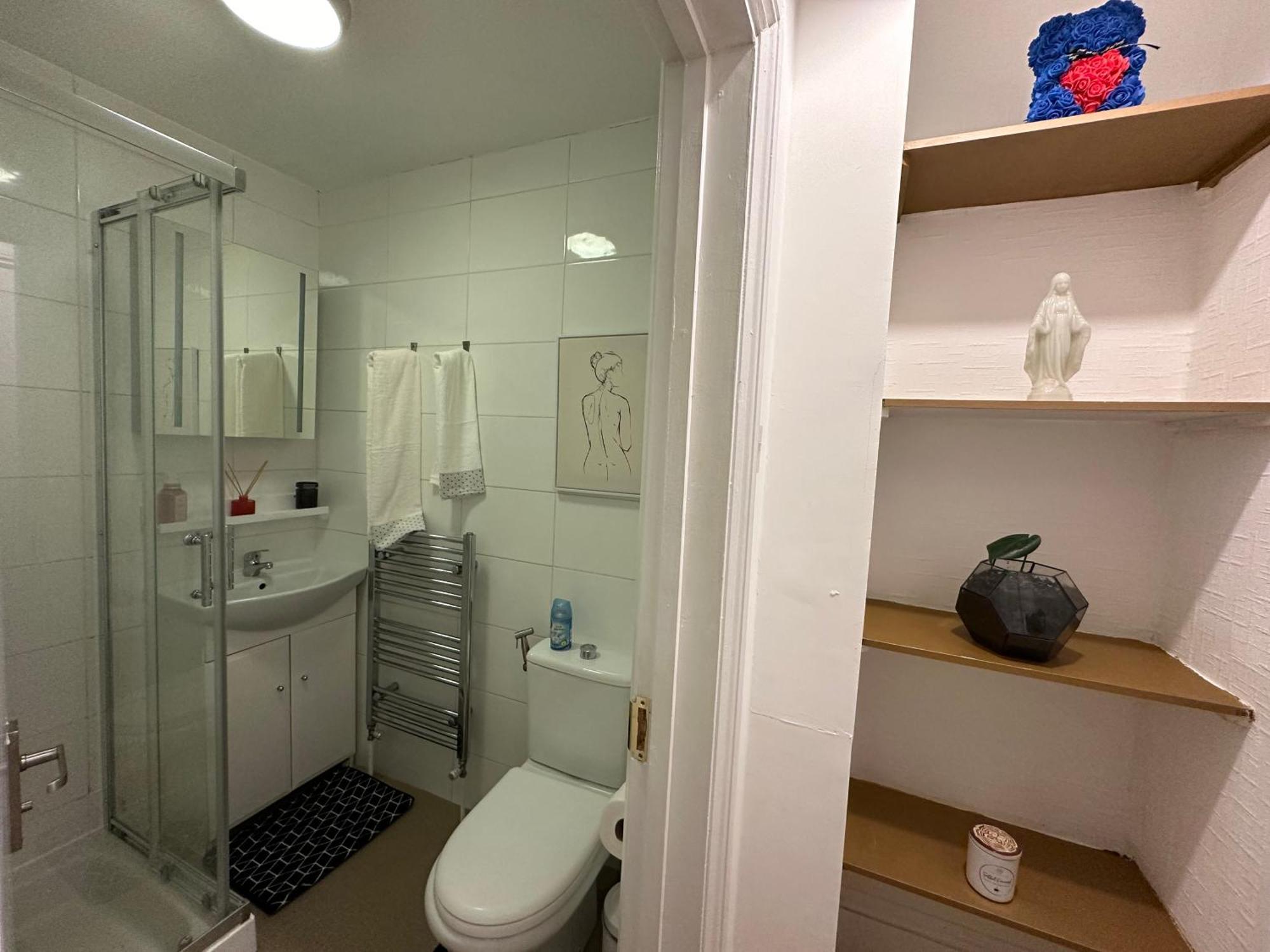 Stay Inn Studio'S Londra Esterno foto