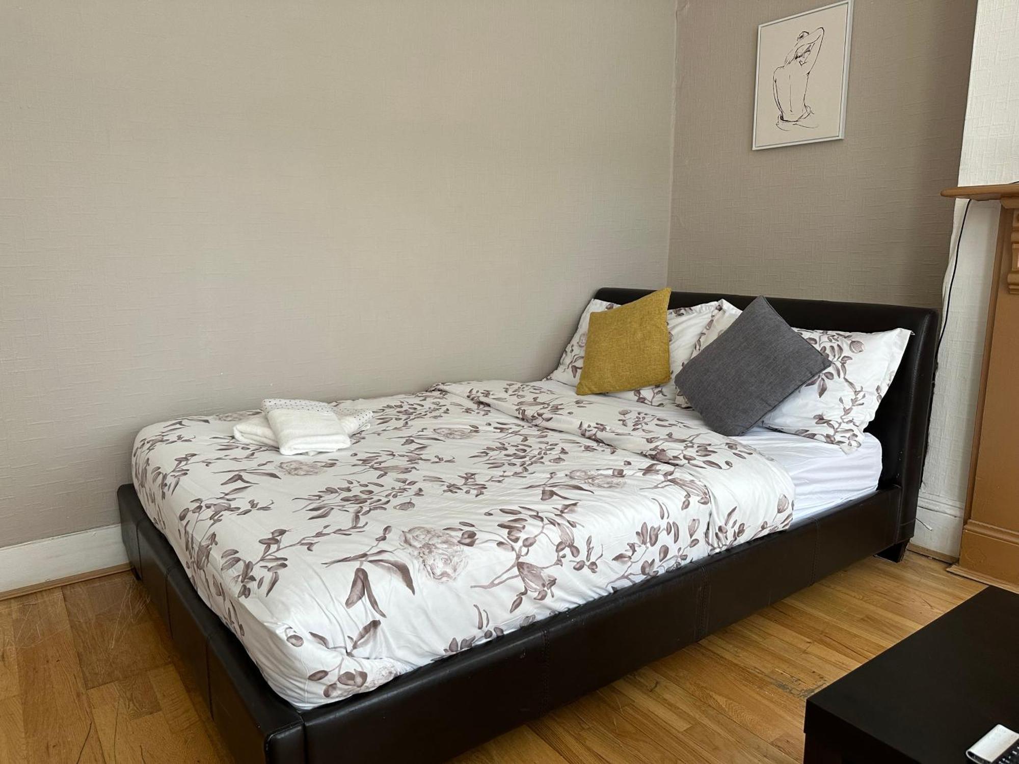 Stay Inn Studio'S Londra Esterno foto