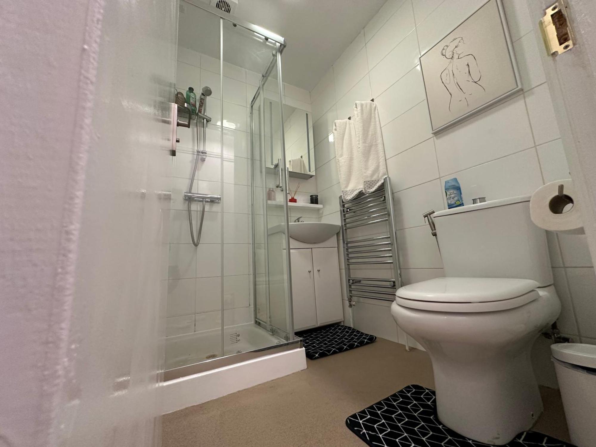 Stay Inn Studio'S Londra Esterno foto
